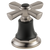 Brizo HX661 Rook Roman Tub Faucet Cross Handle Kit
