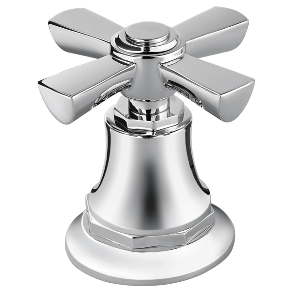 Brizo HX661 Rook Roman Tub Faucet Cross Handle Kit