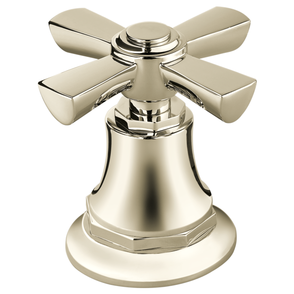 Brizo HX661 Rook Roman Tub Faucet Cross Handle Kit