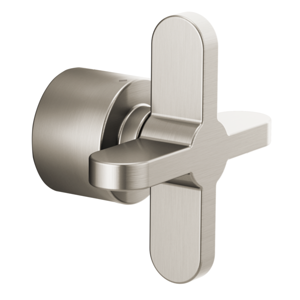 Brizo HX6675 Odin Sensori Thermostatic Valve Trim Cross Handle Kit - Parent