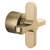 Brizo HX6675 Odin Sensori Thermostatic Valve Trim Cross Handle Kit