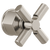 Brizo HX6676 Invari Sensori Thermostatic Valve Trim Cross Handle Kit