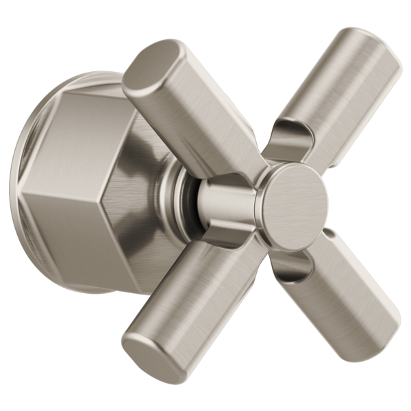 Brizo HX6676 Invari Sensori Thermostatic Valve Trim Cross Handle Kit