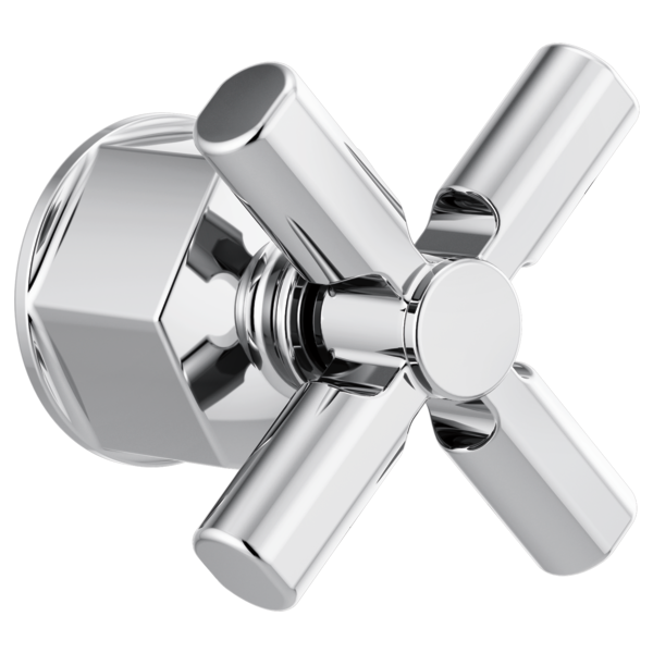 Brizo HX6676 Invari Sensori Thermostatic Valve Trim Cross Handle Kit