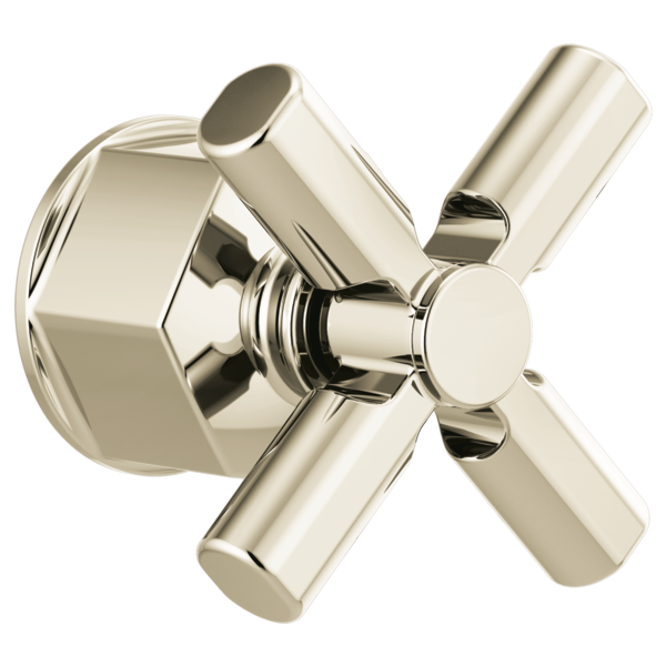 Brizo HX6676 Invari Sensori Thermostatic Valve Trim Cross Handle Kit