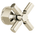 Brizo HX6676 Invari Sensori Thermostatic Valve Trim Cross Handle Kit