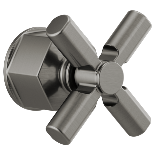 Brizo HX6676 Invari Sensori Thermostatic Valve Trim Cross Handle Kit