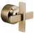 Brizo HX6698 Levoir Sensori Thermostatic Valve Trim Cross Handle Kit