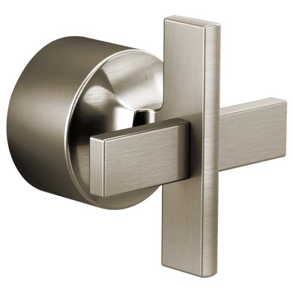 Brizo HX6698 Levoir Sensori Thermostatic Valve Trim Cross Handle Kit
