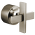 Brizo HX6698 Levoir Sensori Thermostatic Valve Trim Cross Handle Kit