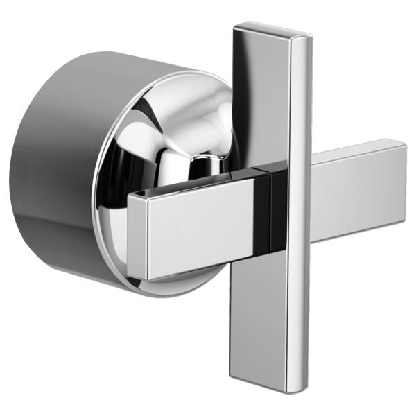 Brizo HX6698 Levoir Sensori Thermostatic Valve Trim Cross Handle Kit