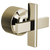 Brizo HX6698 Levoir Sensori Thermostatic Valve Trim Cross Handle Kit