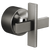 Brizo HX6698 Levoir Sensori Thermostatic Valve Trim Cross Handle Kit