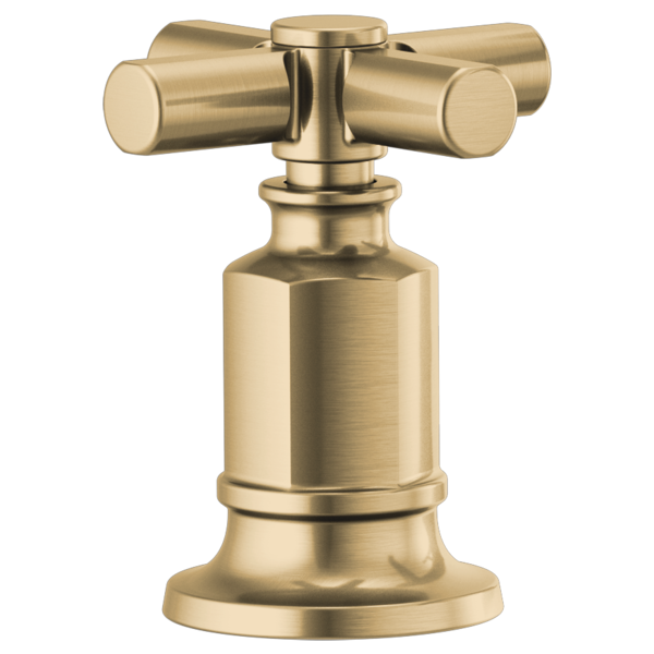 Brizo HX676 Invari Roman Tub Faucet Cross Handle Kit - Parent