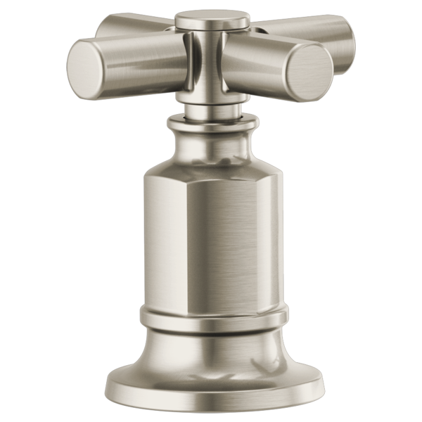 Brizo HX676 Invari Roman Tub Faucet Cross Handle Kit