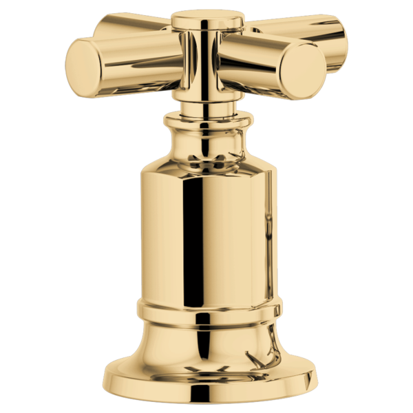 Brizo HX676 Invari Roman Tub Faucet Cross Handle Kit