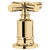 Brizo HX676 Invari Roman Tub Faucet Cross Handle Kit