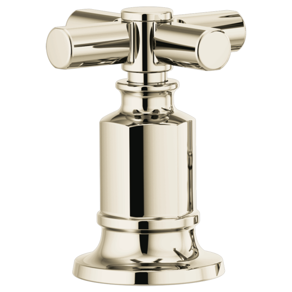 Brizo HX676 Invari Roman Tub Faucet Cross Handle Kit