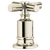 Brizo HX676 Invari Roman Tub Faucet Cross Handle Kit