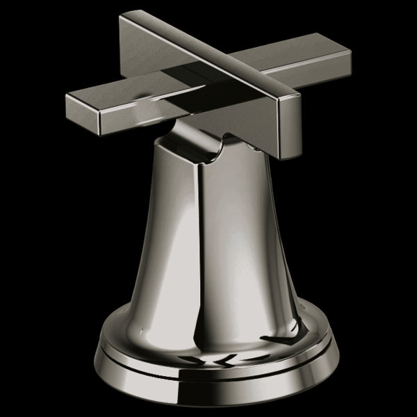 Brizo HX698 Levoir Roman Tub Cross Handle Kit