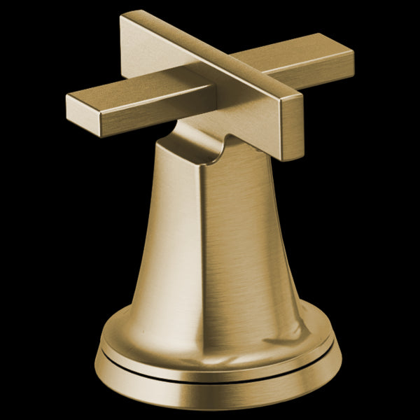 Brizo HX698 Levoir Roman Tub Cross Handle Kit