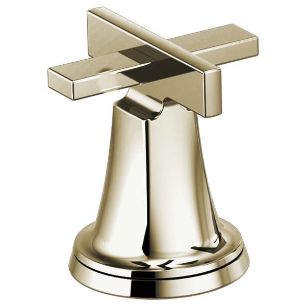 Brizo HX698 Levoir Roman Tub Cross Handle Kit
