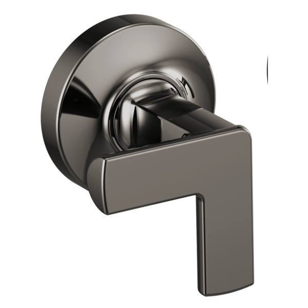 Brizo HX70406 Kintsu Wall-Mount Tub Filler Cross Handles