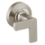 Brizo HX70406 Kintsu Wall-Mount Tub Filler Cross Handles