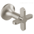 Brizo HX70475 Odin Wall Mount Tub Filler Cross Handles - Parent