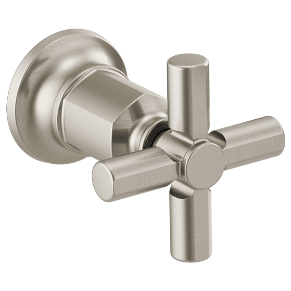 Brizo HX70476 Invari Two-Handle Wall Mount Tub Filler Cross Handle Kit