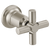 Brizo HX70476 Invari Two-Handle Wall Mount Tub Filler Cross Handle Kit