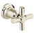 Brizo HX70476 Invari Two-Handle Wall Mount Tub Filler Cross Handle Kit