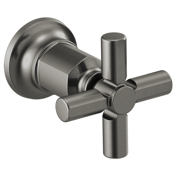 Brizo HX70476 Invari Two-Handle Wall Mount Tub Filler Cross Handle Kit