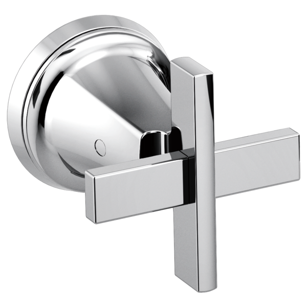 Brizo HX7098 Levoir Wall Mount Cross Handle Kit