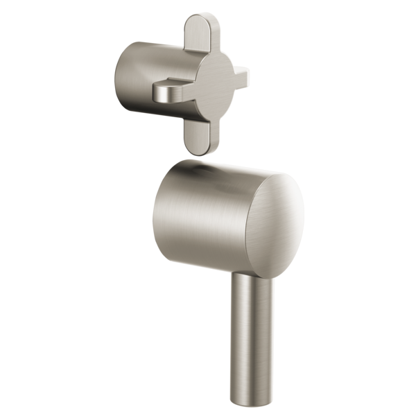 Brizo HX75P75 Odin Pressure Balance Integrated Trim Cross Handles - Parent