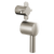 Brizo HX75P75 Odin Pressure Balance Integrated Trim Cross Handles - Parent