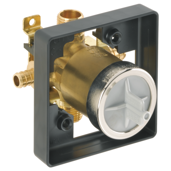 Brizo R60000-PX Multichoice universal tub/shower rough with pex connections