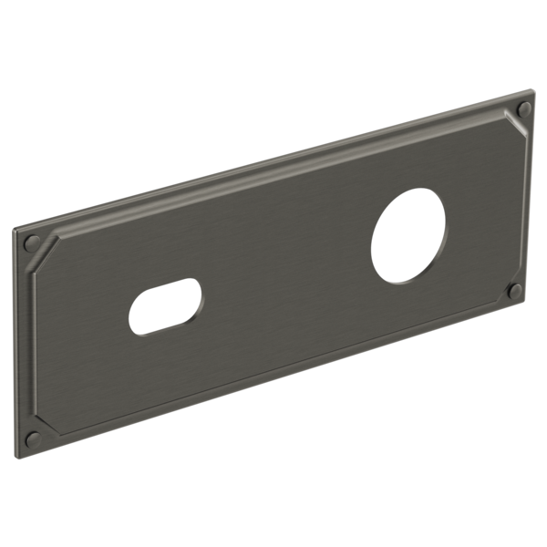 Brizo RP100323 Invari Wallmount Lavatory Escutcheon Plate