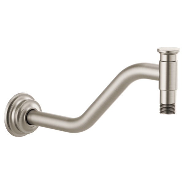 Brizo RP100325 Invari 11" Angled Shower Arm and Flange