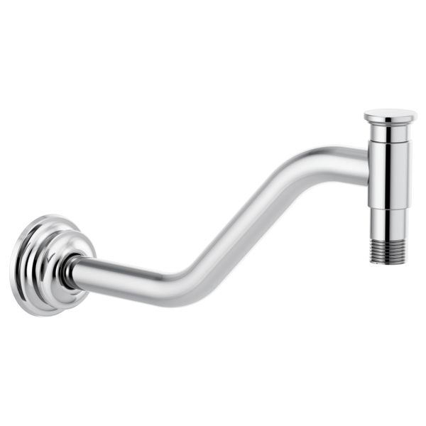 Brizo RP100325 Invari 11" Angled Shower Arm and Flange