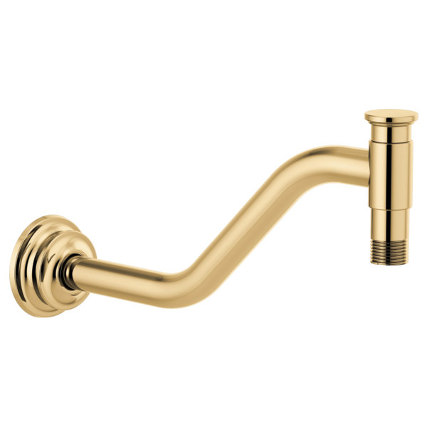 Brizo RP100325 Invari 11" Angled Shower Arm and Flange