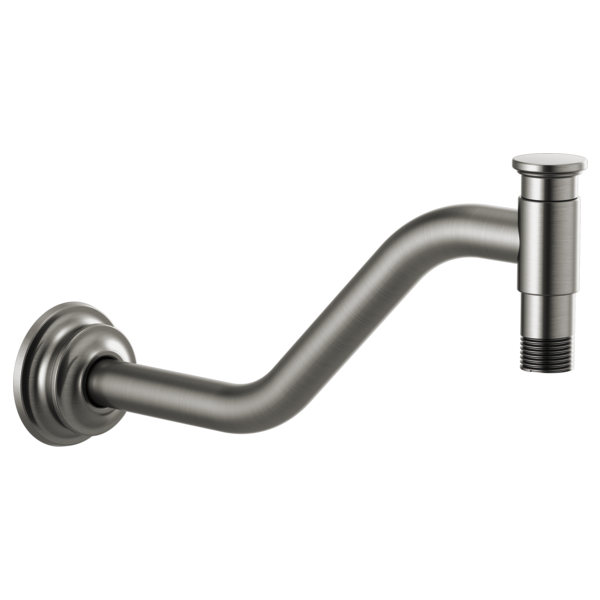 Brizo RP100325 Invari 11" Angled Shower Arm and Flange