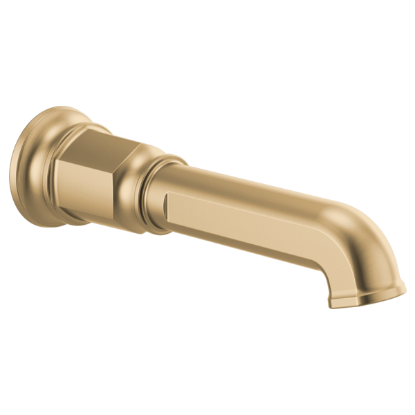 Brizo RP100328 Invari Non-Diverter Tub Spout - Parent