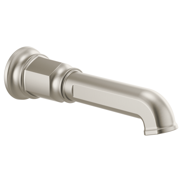 Brizo RP100328 Invari Non-Diverter Tub Spout