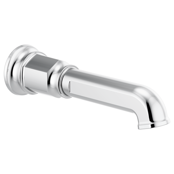 Brizo RP100328 Invari Non-Diverter Tub Spout