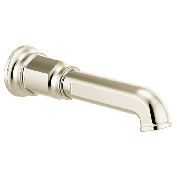 Brizo RP100328 Invari Non-Diverter Tub Spout