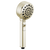 Brizo RP100330 Invari H2O Kinetic Multi-Function Handshower