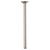 Brizo RP100470 Essential Shower 14" Ceiling Mount Shower Arm and Round Flange