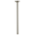 Brizo RP100470 Essential Shower 14" Ceiling Mount Shower Arm and Round Flange
