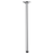 Brizo RP100470 Essential Shower 14" Ceiling Mount Shower Arm and Round Flange